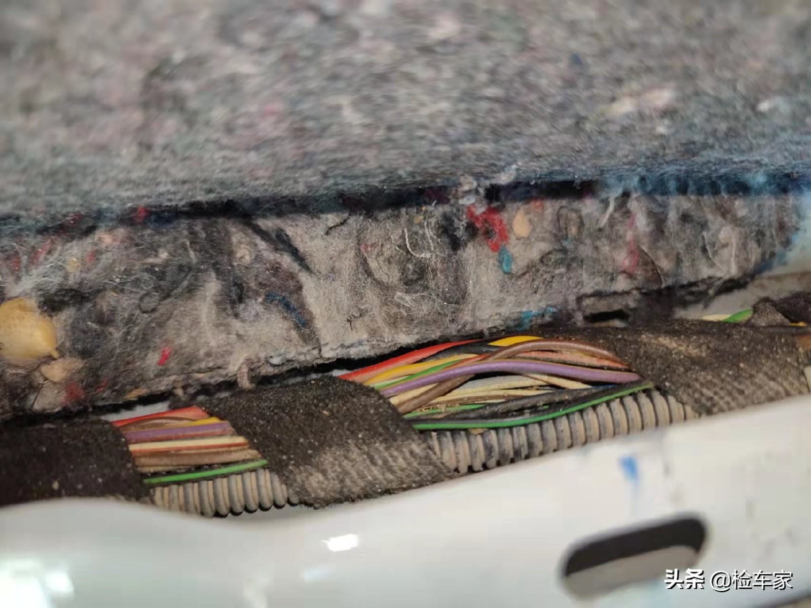 真难做还是苦情戏，两万块的大众Polo逼得车商退出这一行？