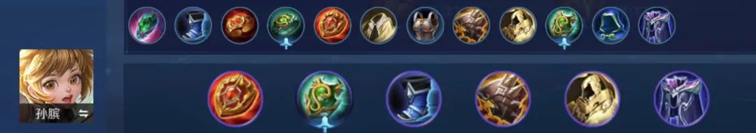 现版本答案巅峰对决阵容,版本答案巅峰对决