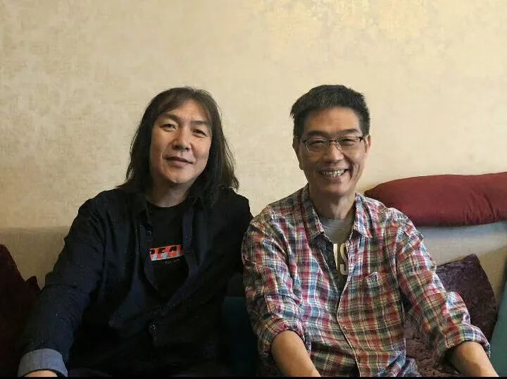 老周唱所有李宗盛的歌,通州李宗盛