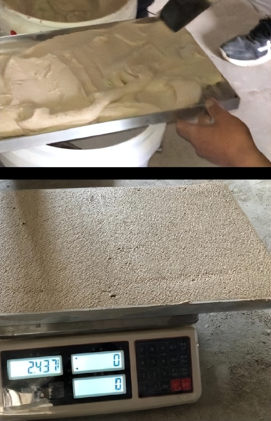 建筑砂浆知识点,轻质石膏抹灰工艺流程视频