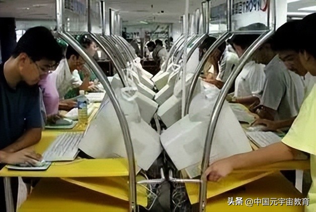 高考44年珍贵照片,高考最难忘的一张图是什么