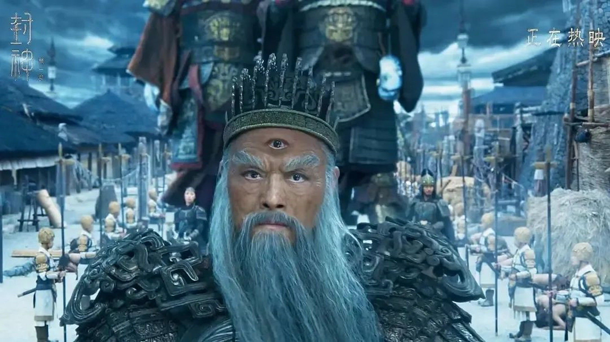 黄龙真人为什么是十二金仙,黄龙真人为什么被封为十二金仙