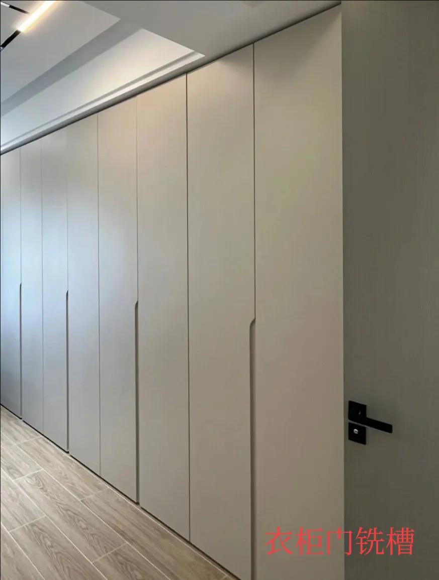 柜子隐形拉手,客厅柜子隐形拉手