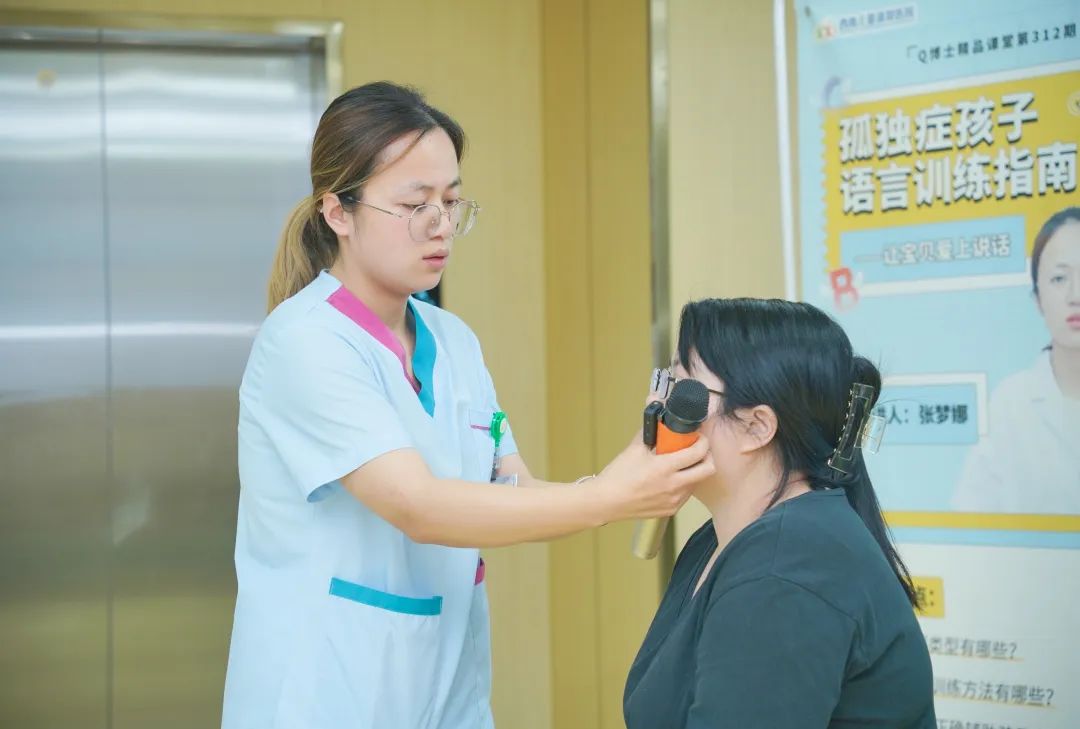 孤独症儿童口语提要求,孤独症孩子语言训练技巧