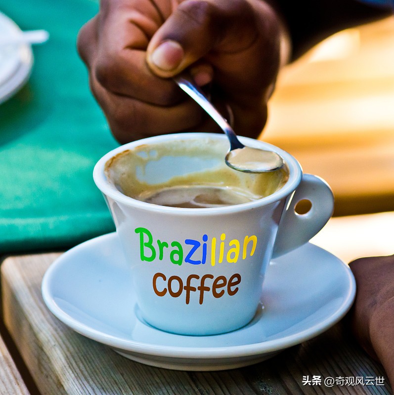 咖啡加盟如何盈利,咖啡加盟需要注意哪些