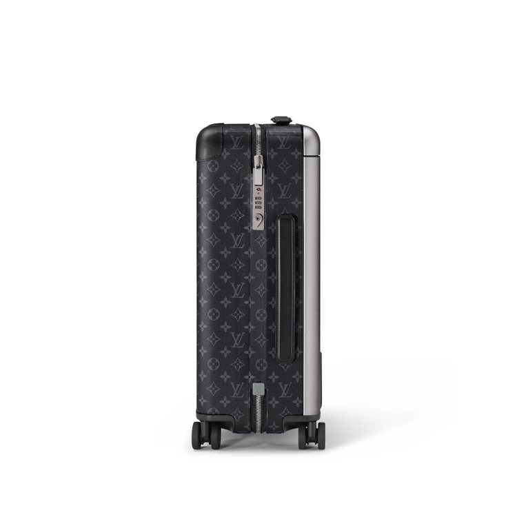 梅西路易威登广告片,梅西lv广告行李箱