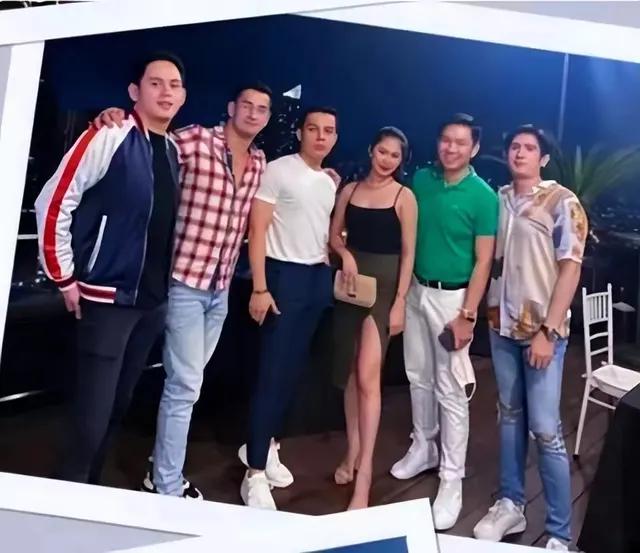 空姐疑遭11人性侵暴毙,美艳空姐杀人案