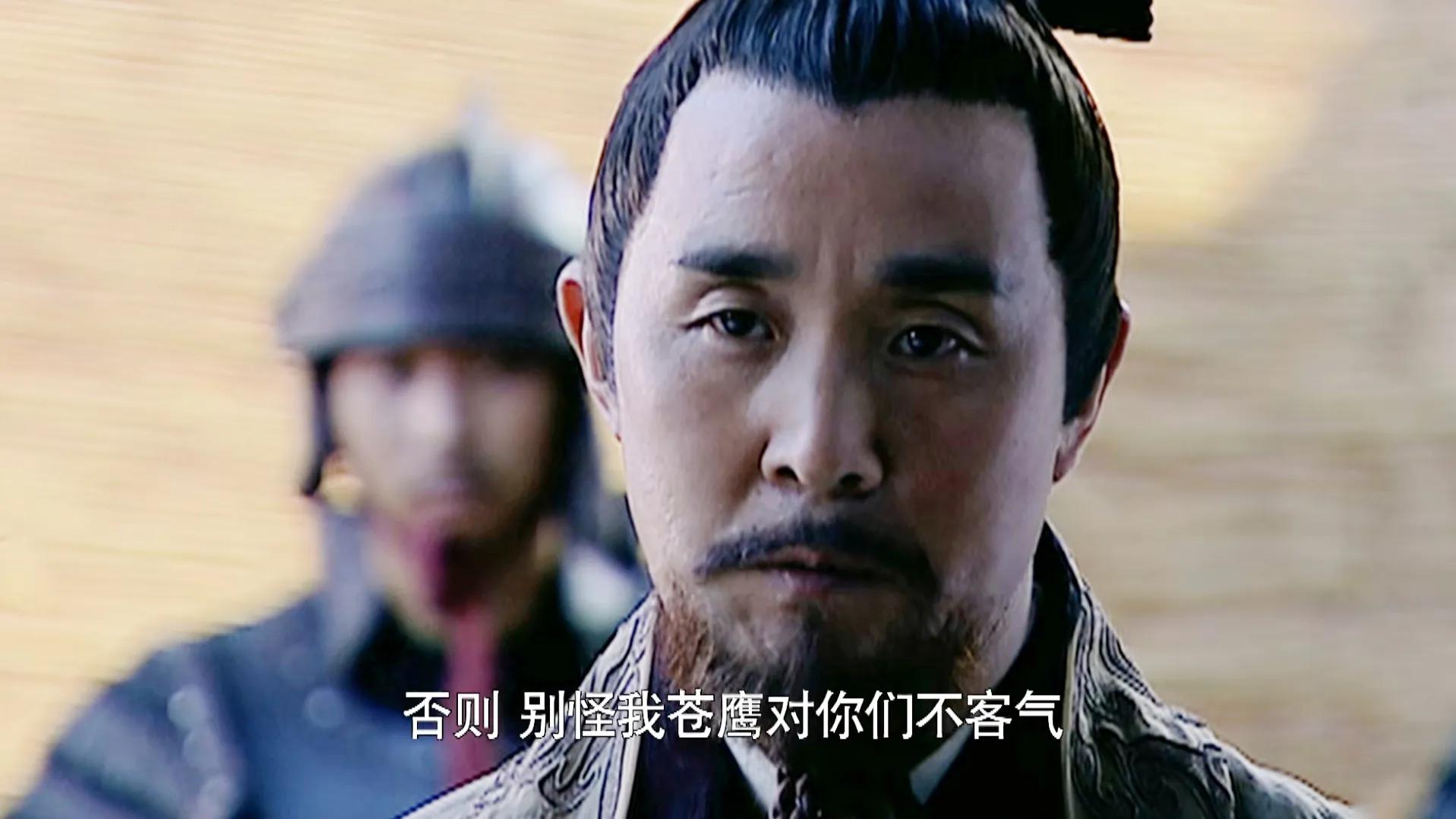 晁错是汉朝忠臣为何如此下场,晁错为什么有不好的结局