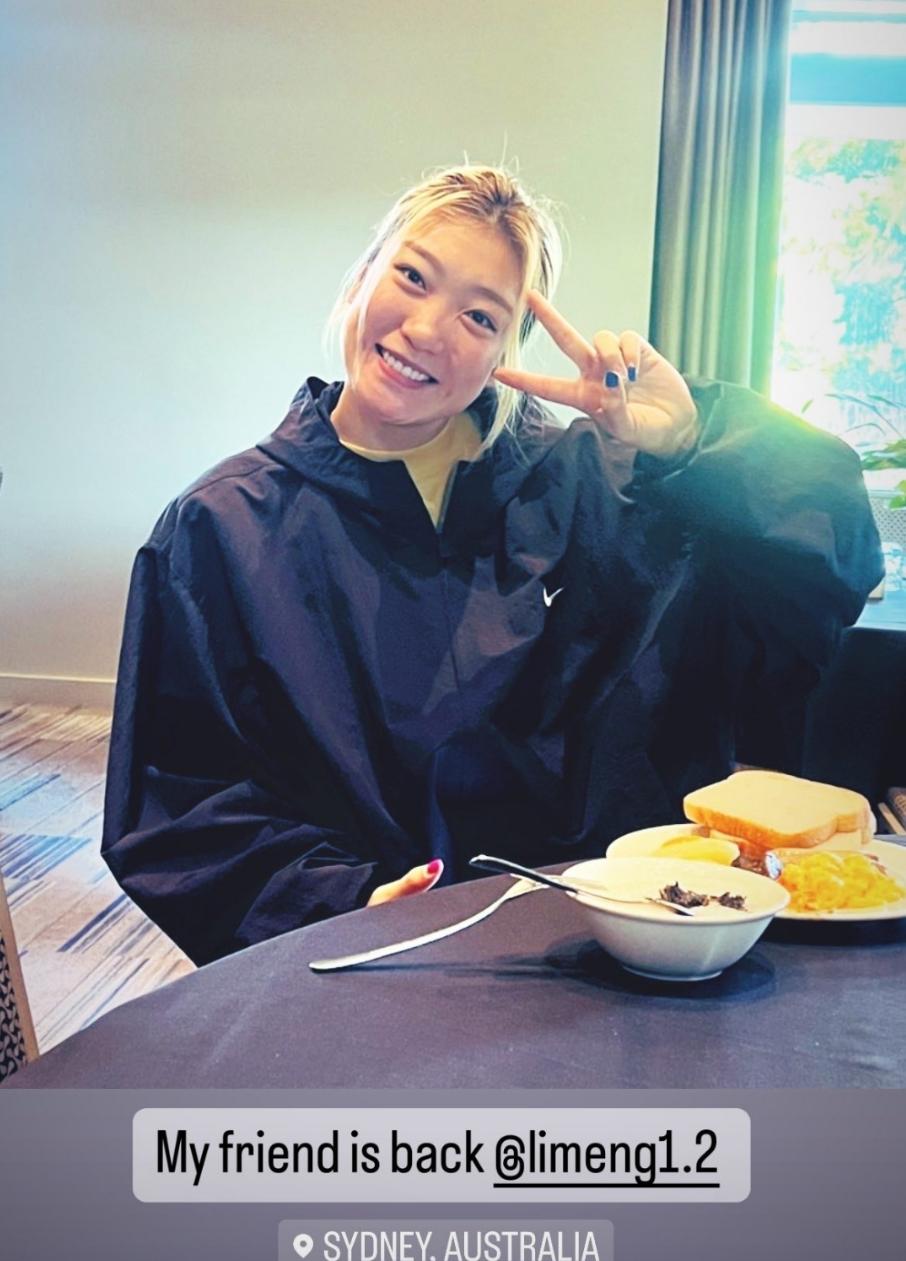 中国女篮最新比赛李梦,中国女篮李梦夺冠