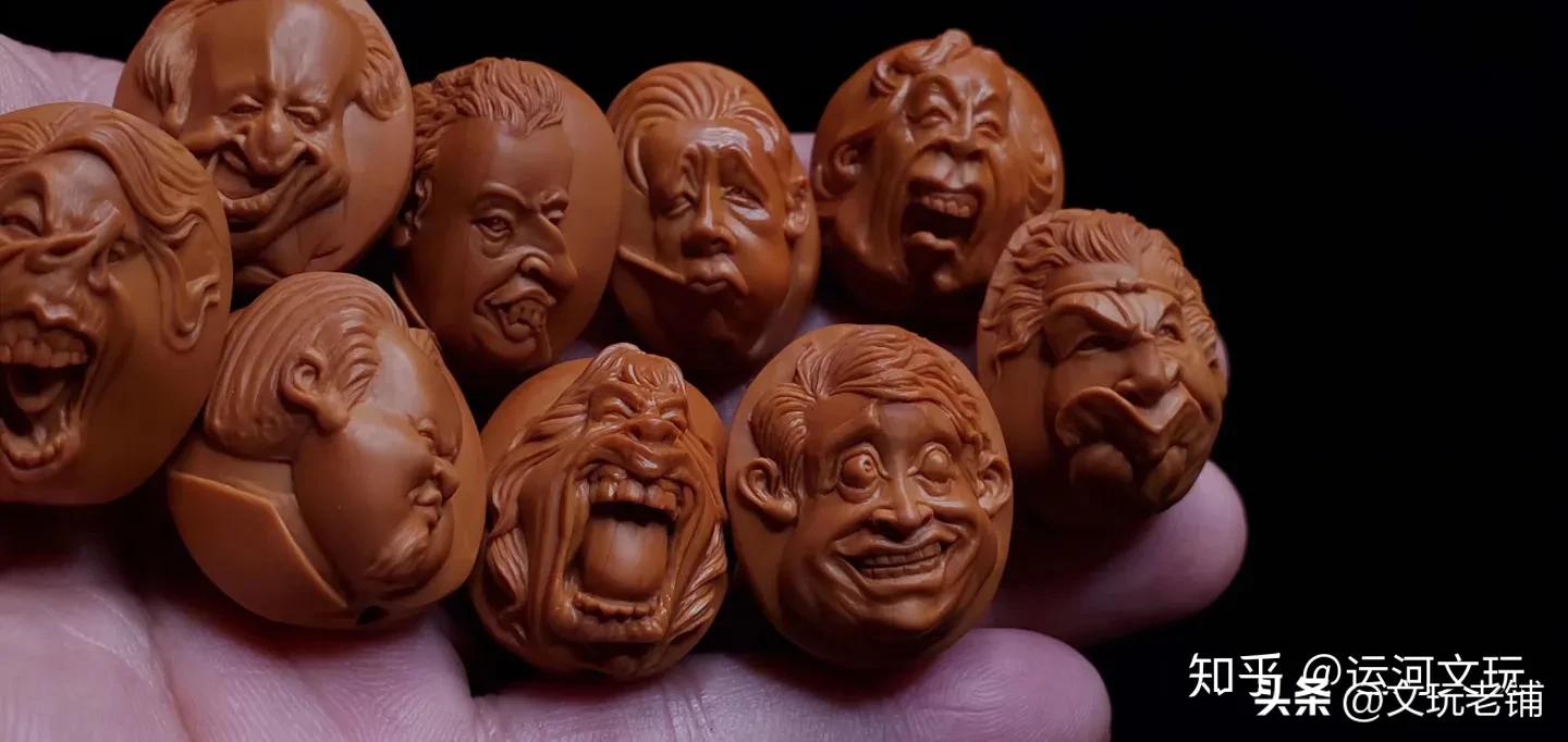 橄榄核雕到底要不要上油,橄榄核雕用上油吗视频