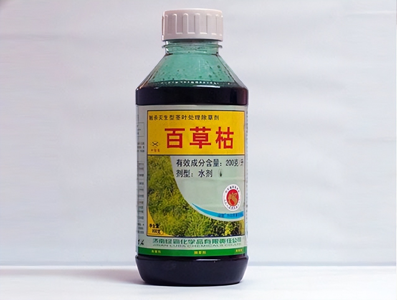 百草枯有多么可怕?让你有足够的时间后悔,却不给你机会活命