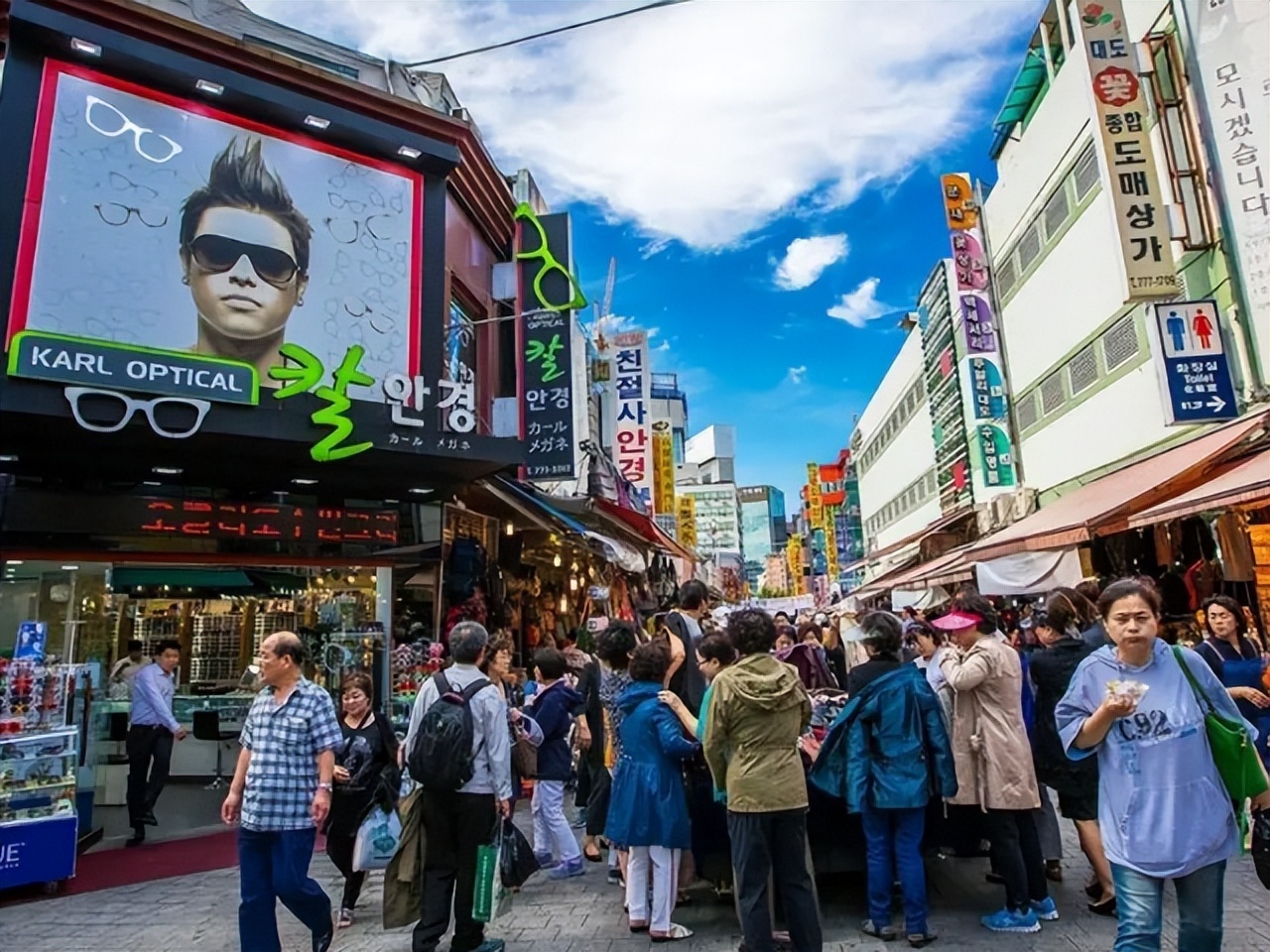 韩国不在团队游名单之内，中国对韩态度并没变，立场非常明确