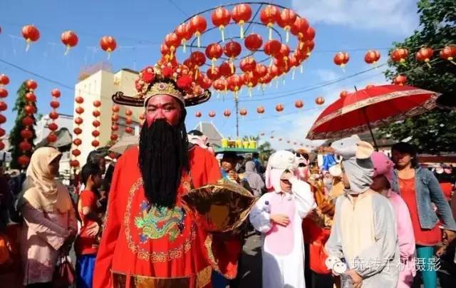 大年初二拜财神最佳时间,大年初二迎财神祝你财源滚滚来