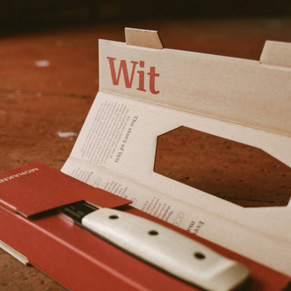 欧洲最大的展会IWA落幕，莫拉展出四款最新小刀