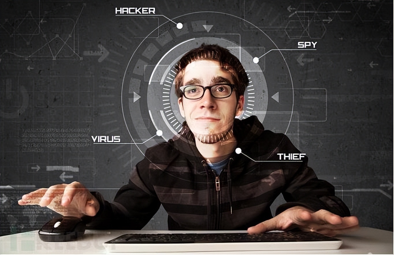 年仅16岁，入侵微软等18家跨国巨头，LAPSUS$黑客组织“狠疯狂”