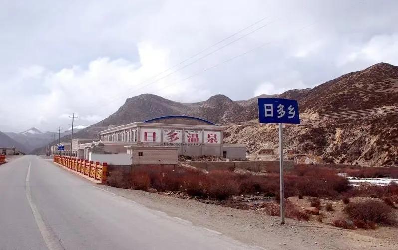 西藏最美雪山温泉,藏马山温泉哪里最好