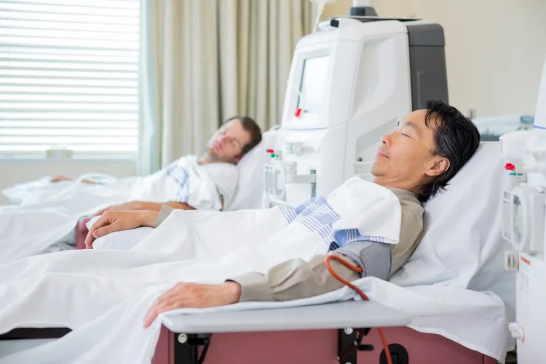 长期高磷血症有什么危害,长期磷高对透析病人有什么影响