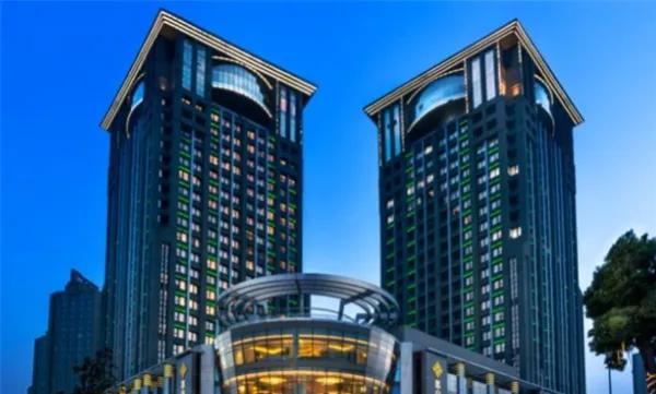 苏州2023年开的酒店,苏州酒店排名2018