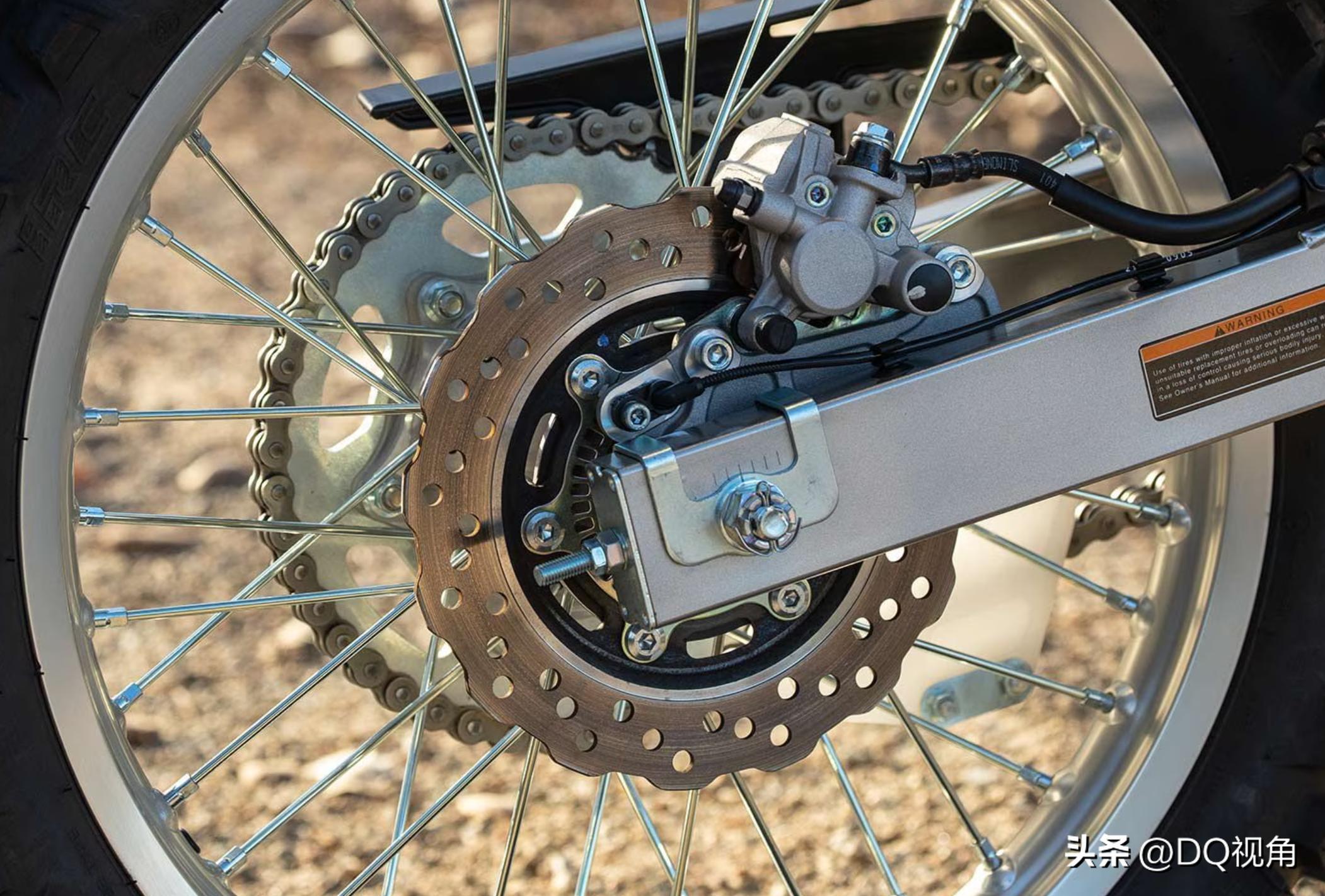 2023款川崎klx230,川崎klx230详细参数