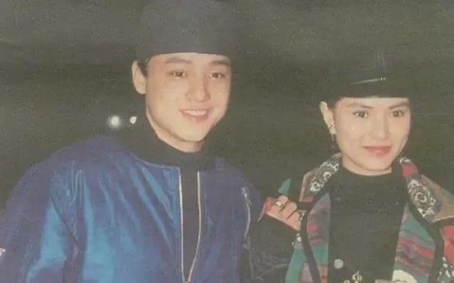 至今未嫁8位大龄女港星,至今十大未婚大龄男港星