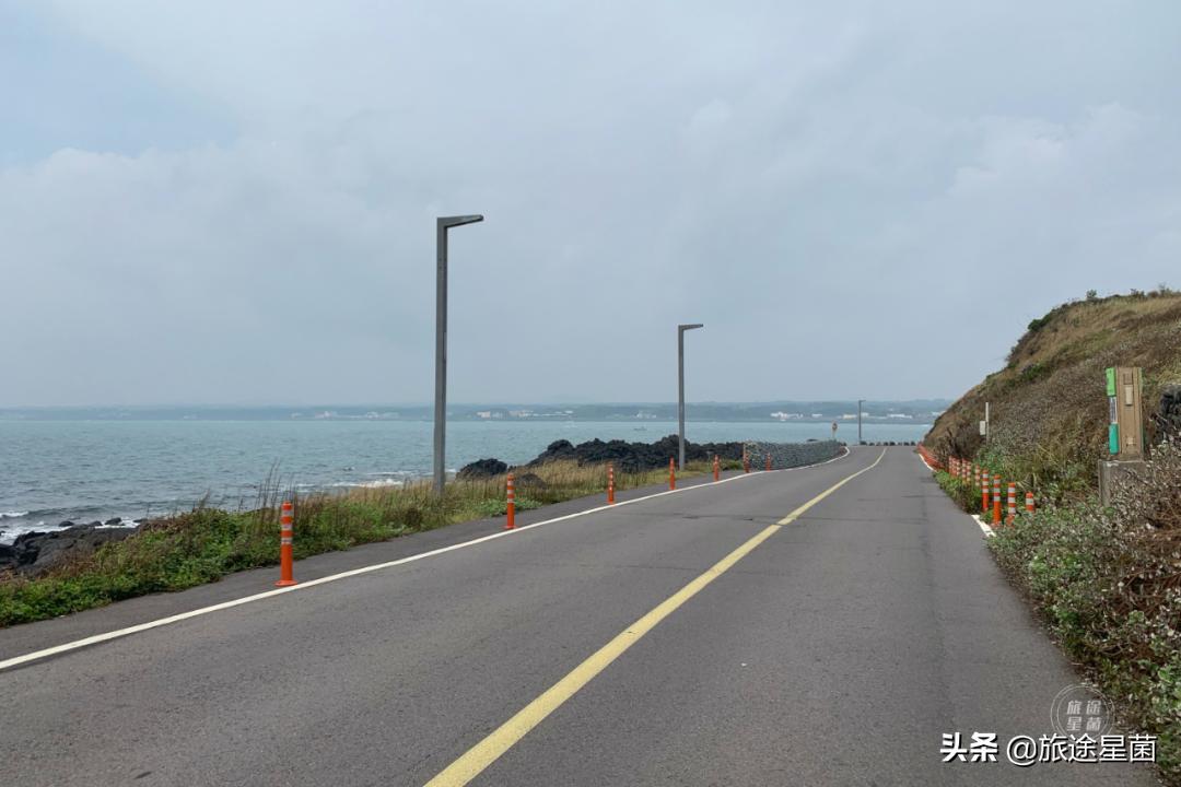 济州岛有雨季吗,韩国济州岛六月雨季