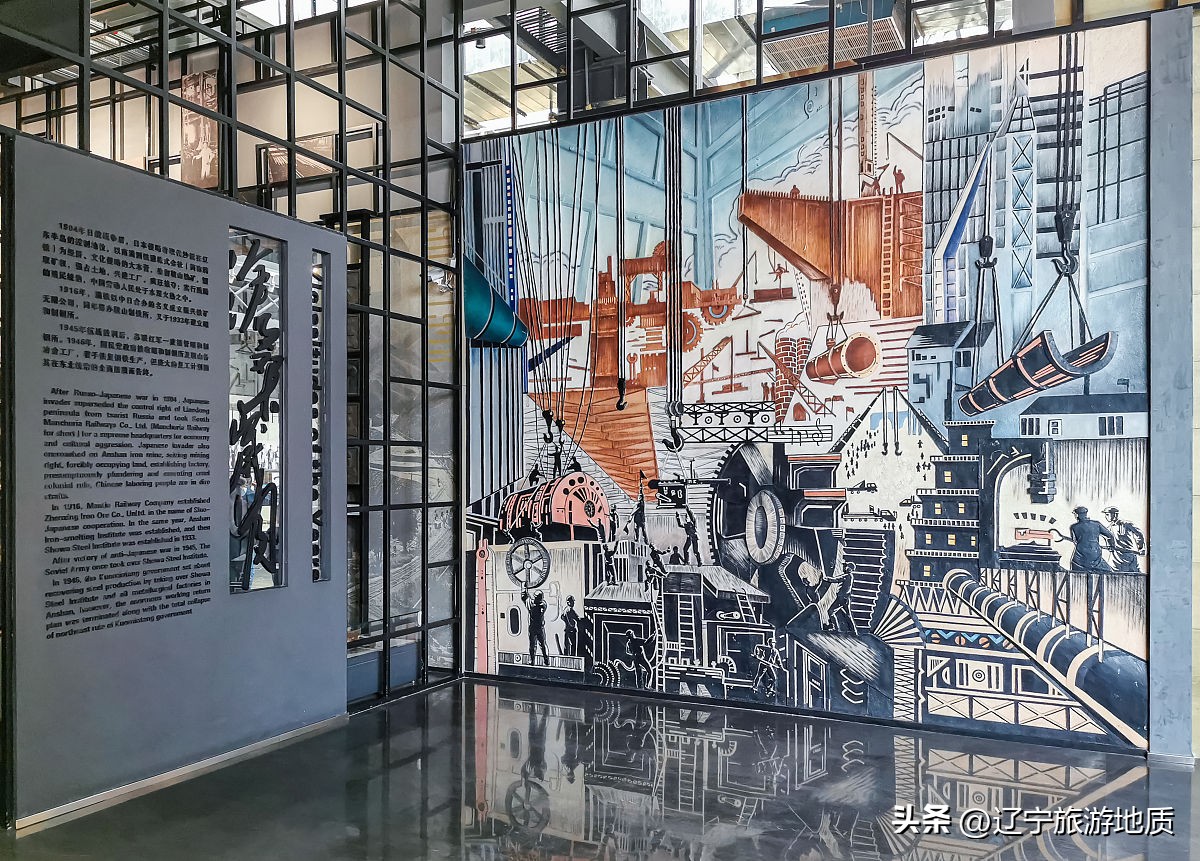 鞍山市十大旅游景点,辽宁鞍山旅游必去十大景点