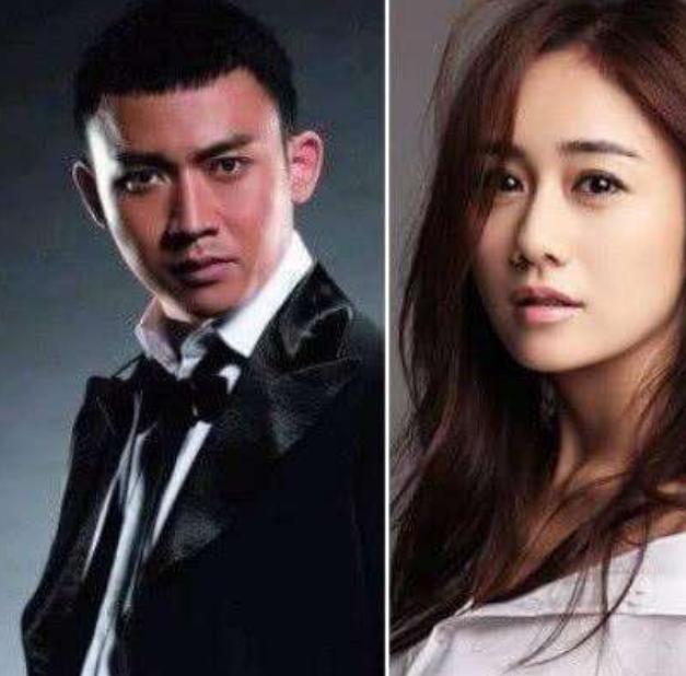 刘芸为何能驯服郑钧,郑钧为什么要叫刘芸前妻