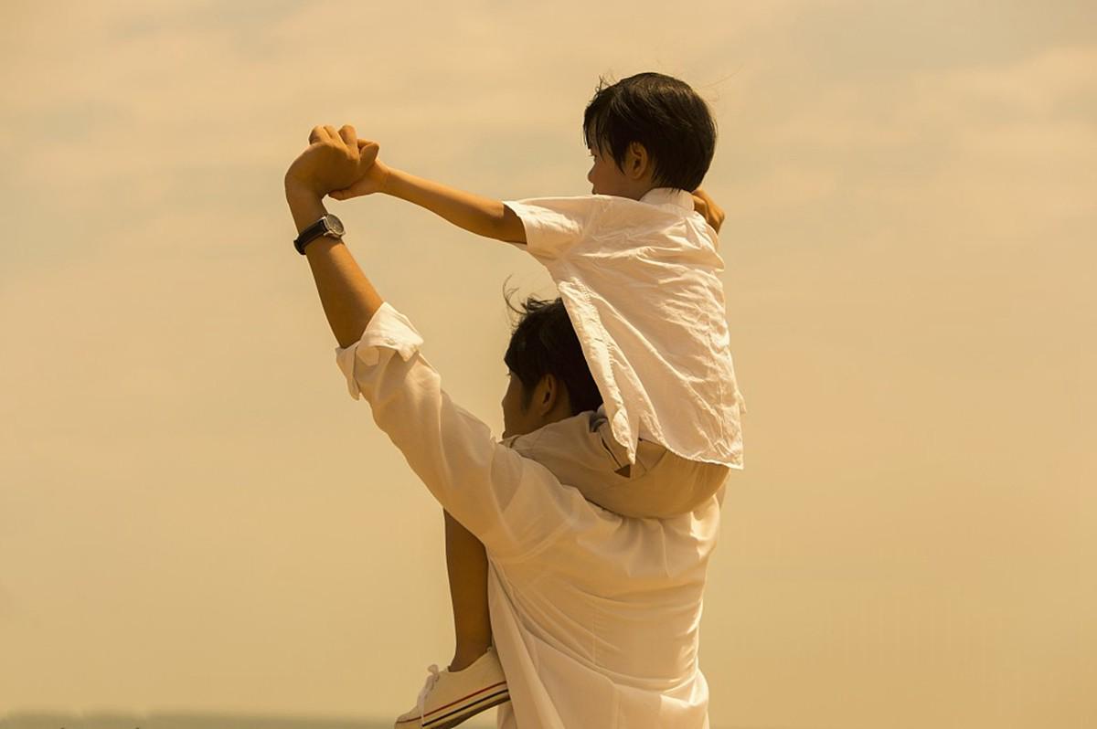 如何成为合格的父亲书籍,做一个合格的父亲应该要怎样