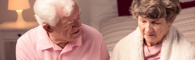 老年人感染新冠,老年人怎样预防新冠感染