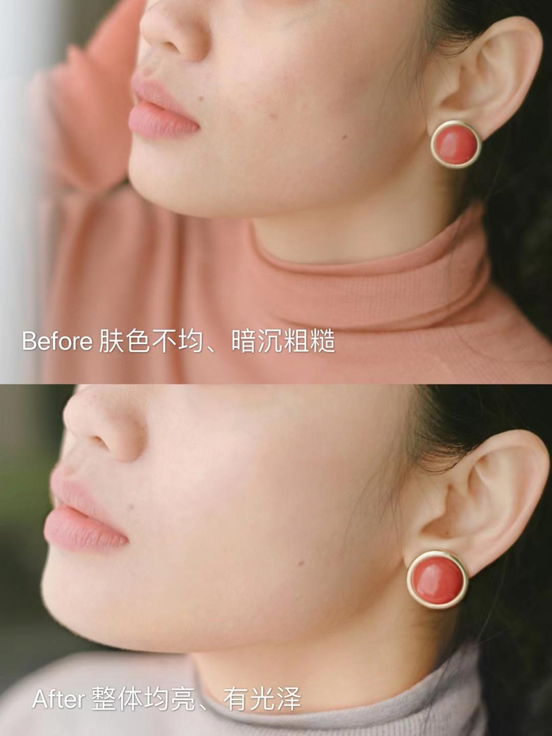 女性适合用哪种抗皱精华,50岁女人适合哪个品牌的精华液