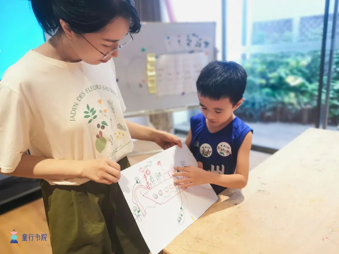 带孩子一起做的项目式学习,带孩子一起做运动操完整版