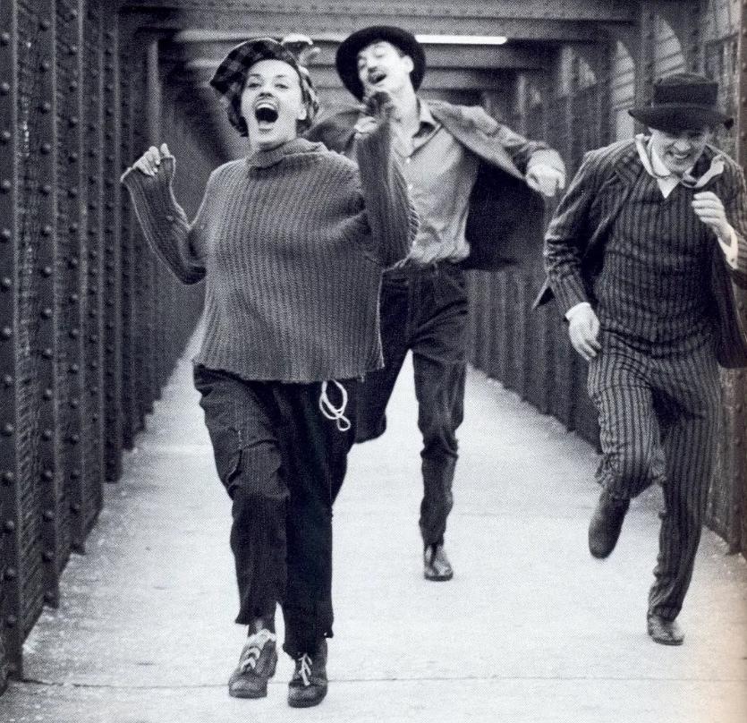 好于98%的情色片，她一脱就惊艳世界