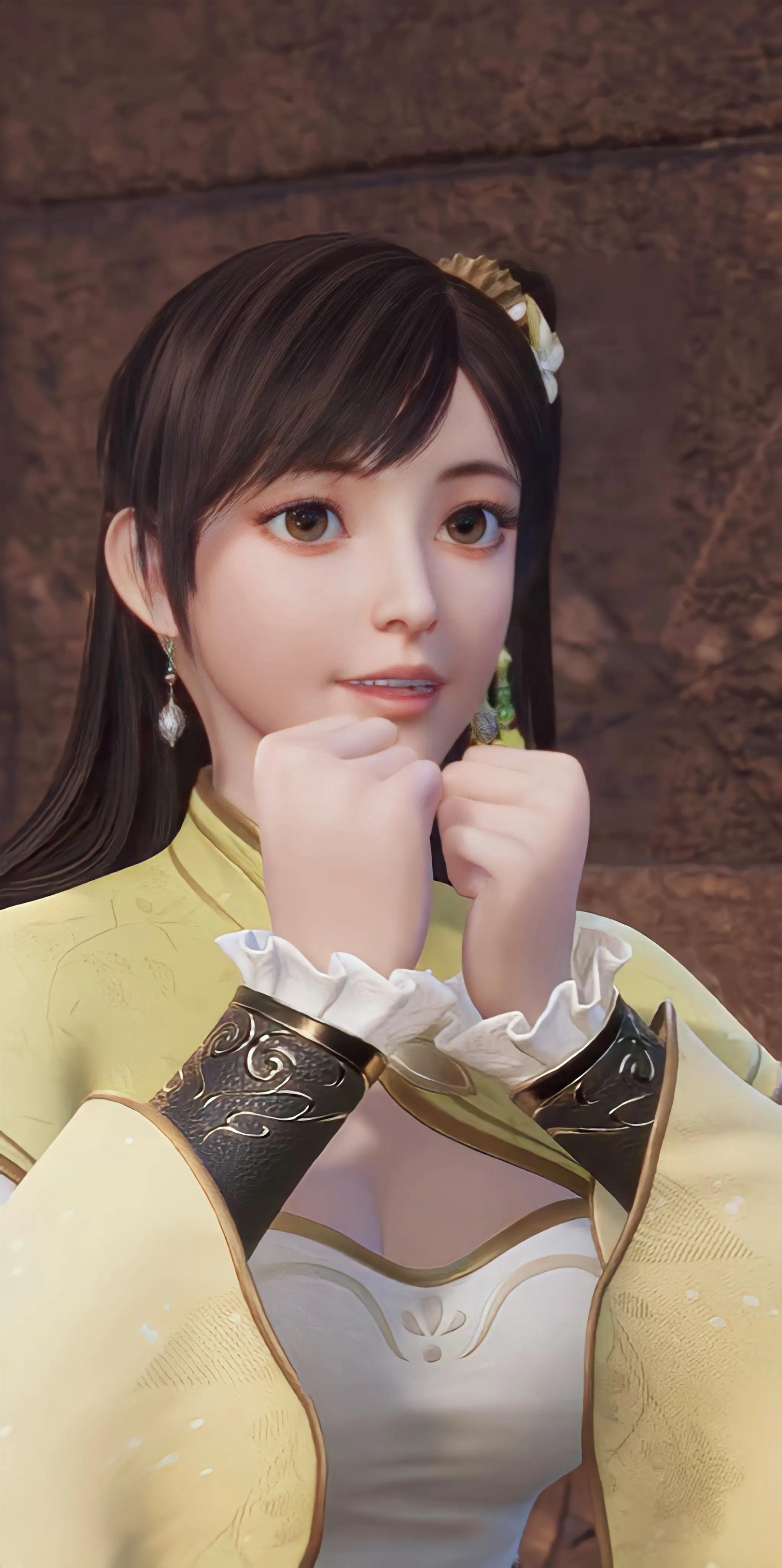 动漫万界仙踪叶嫣然动态壁纸,万界仙踪叶嫣然193