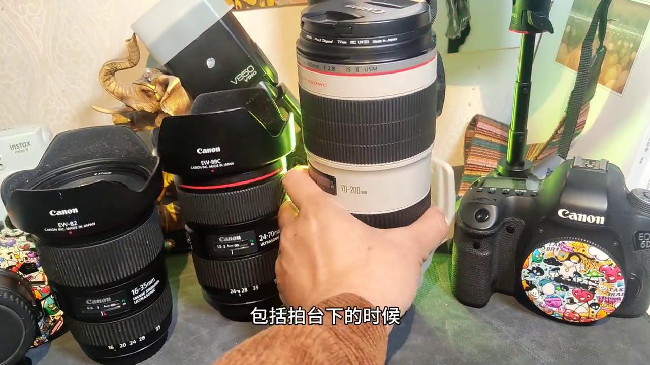 新手入门第一款相机,新手第1个相机应该买什么