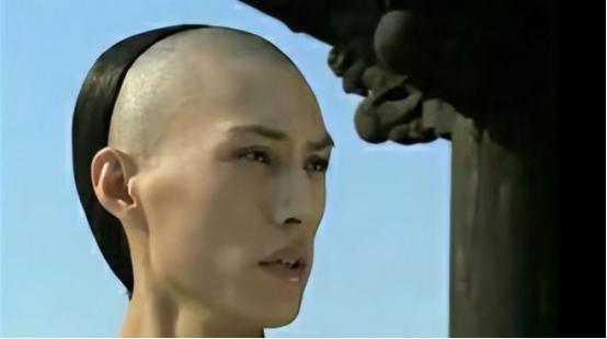 年轻时候最帅的5个男演员,那些长得一般却很有气质的男演员