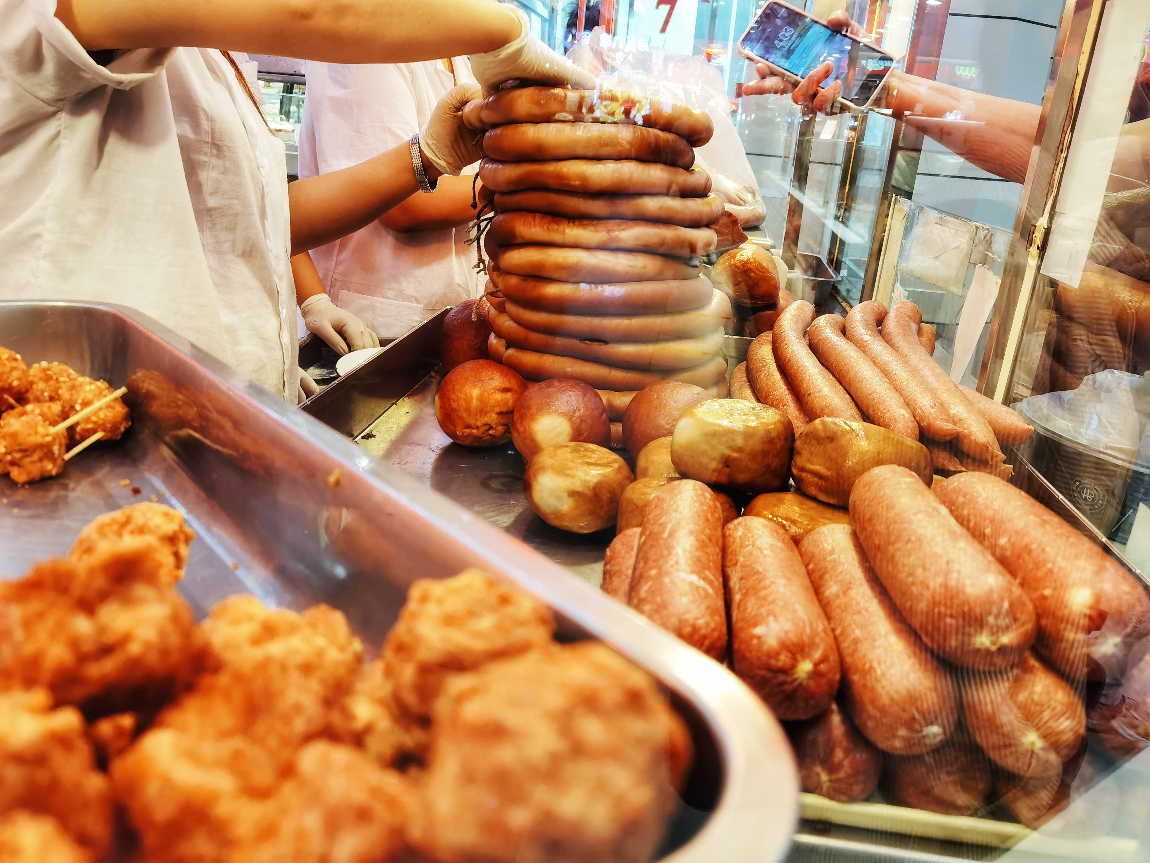 东方小巴黎美丽的哈尔滨,东方的小巴黎美丽的哈尔滨