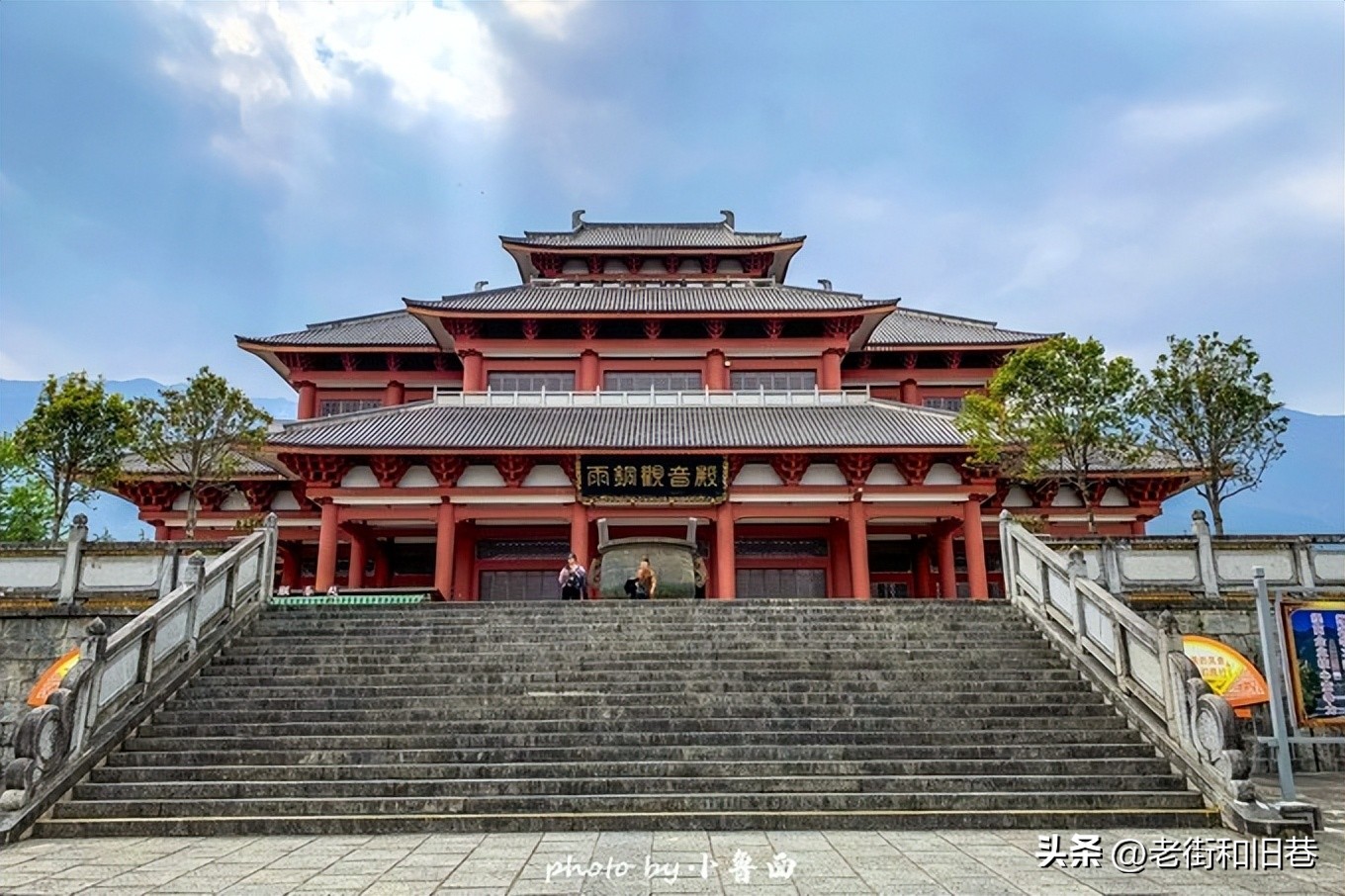 玩转云南自由行,昆明大理丽江6天5晚游多少钱