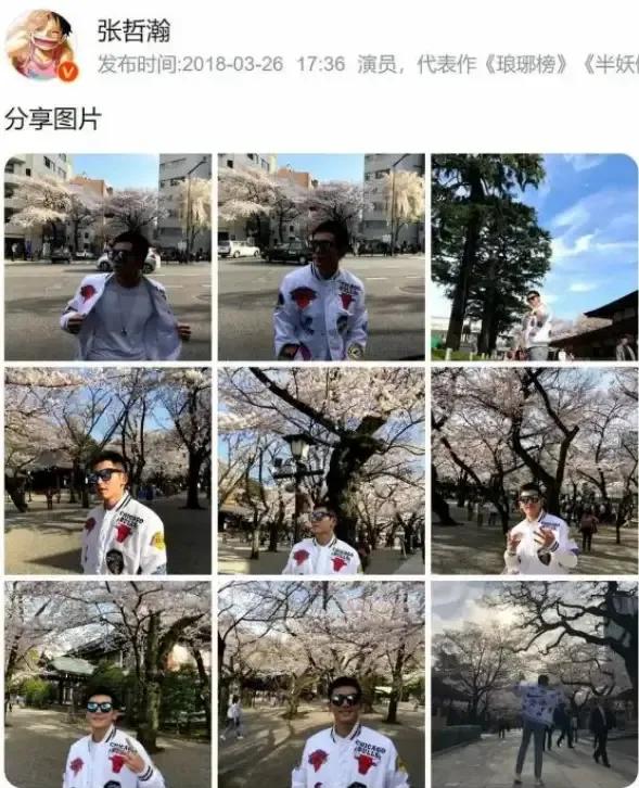 大肆辱华吹捧日本，“精日分子”出名后想删除言论继续圈钱？晚了