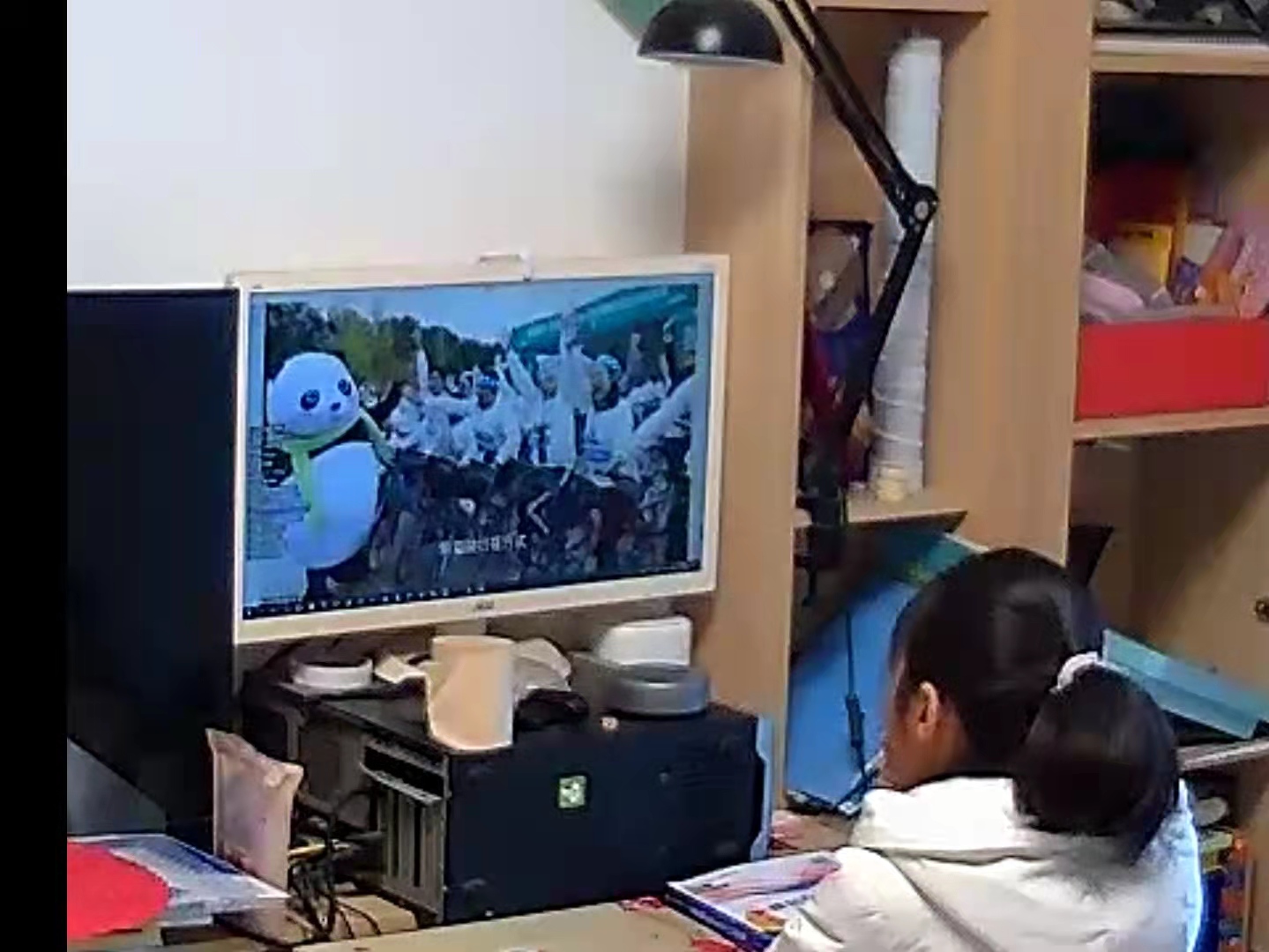 “小小公民科学家”142个问题问询云养大熊猫盘活熊猫村