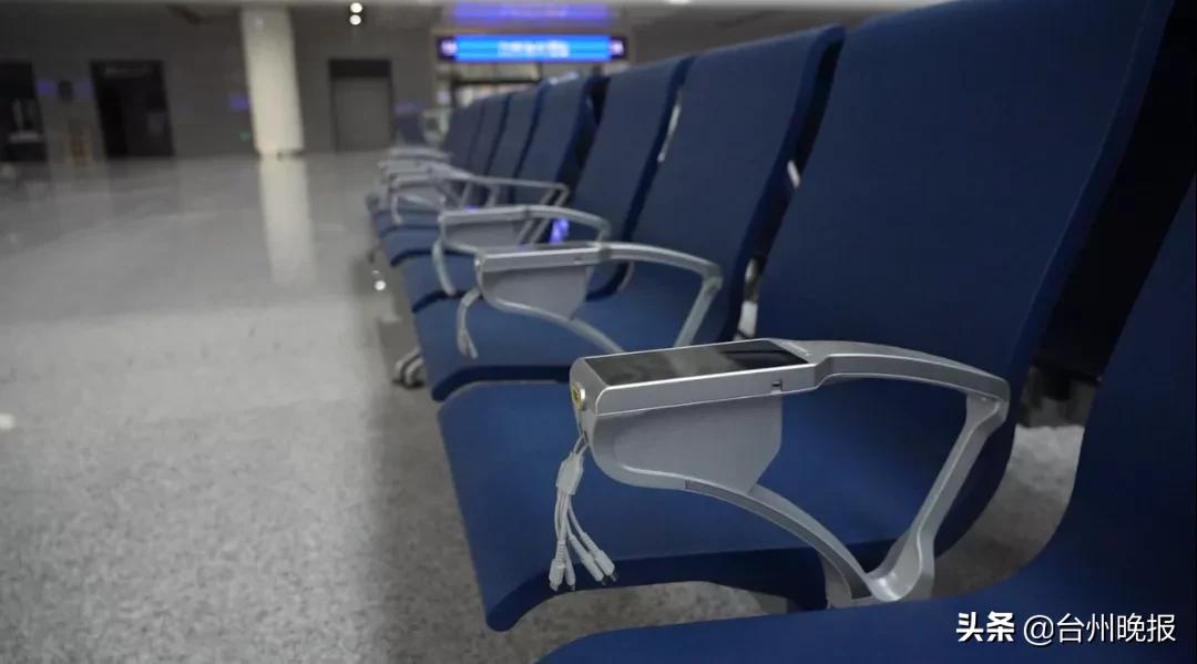 台州站高铁乘车流程,杭台高铁开通台州站公交线路