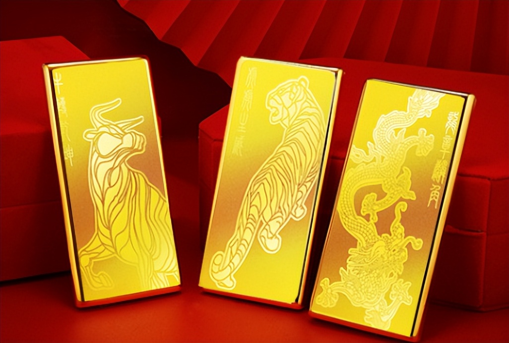 黄金多少每克适合投资,你知道黄金一公斤是多少克吗