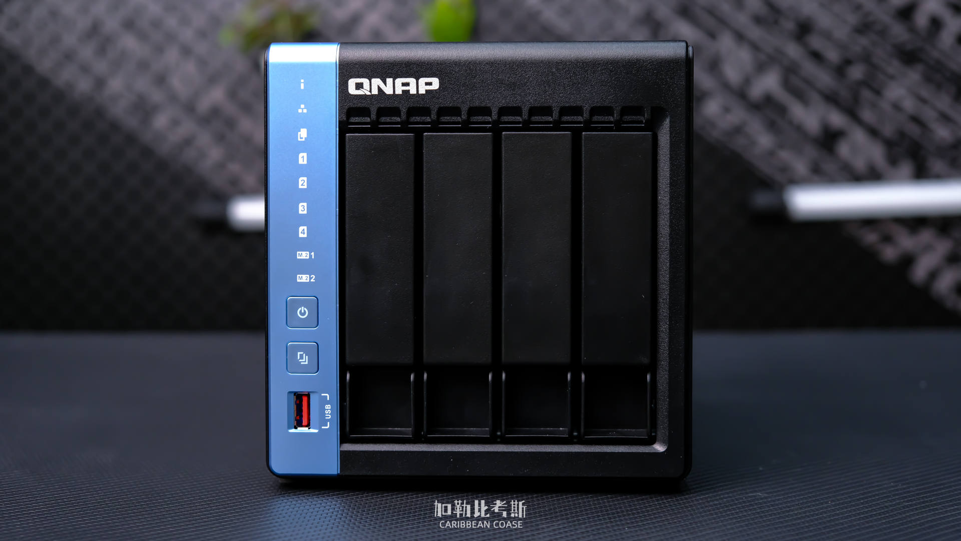 qnap新手安装教程,不懂的问题到哪里可以问