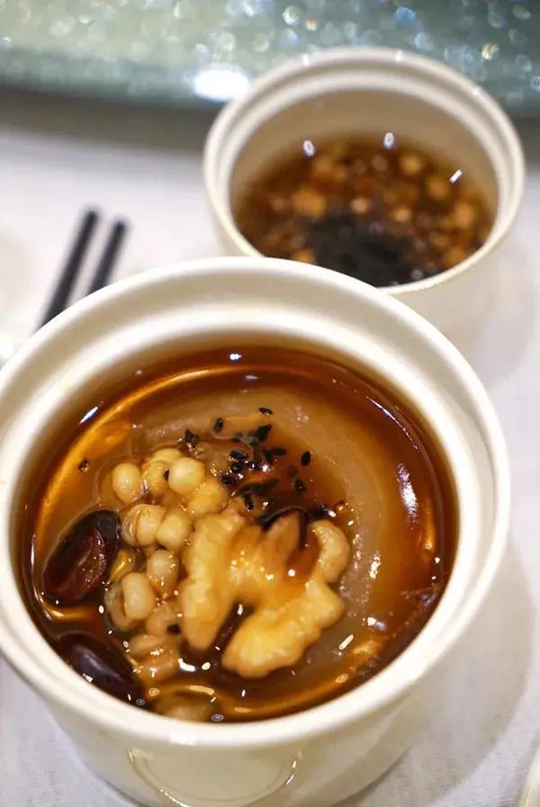 阿胶的10种做法,我家门前有条河早教