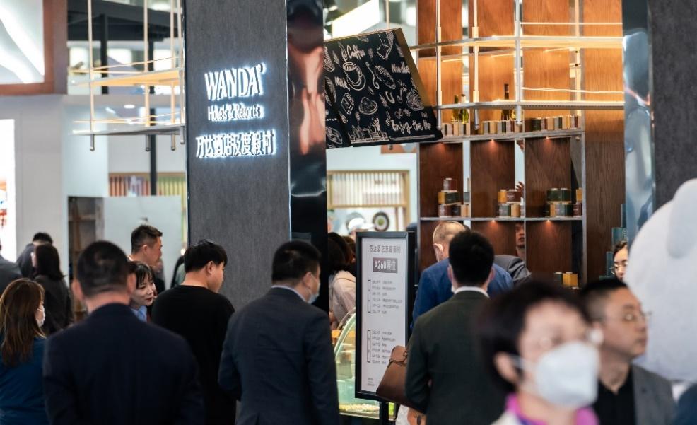 万达酒店未来5年计划,万达酒店发展主要业务