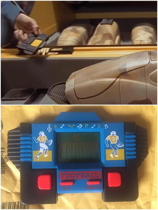 盘点科幻电影最离谱的武器,科幻电影武器盘点