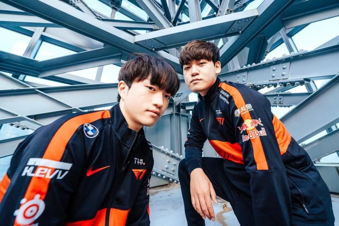 t1辅助keria谈最后一局,t1辅助keria去哪个队了