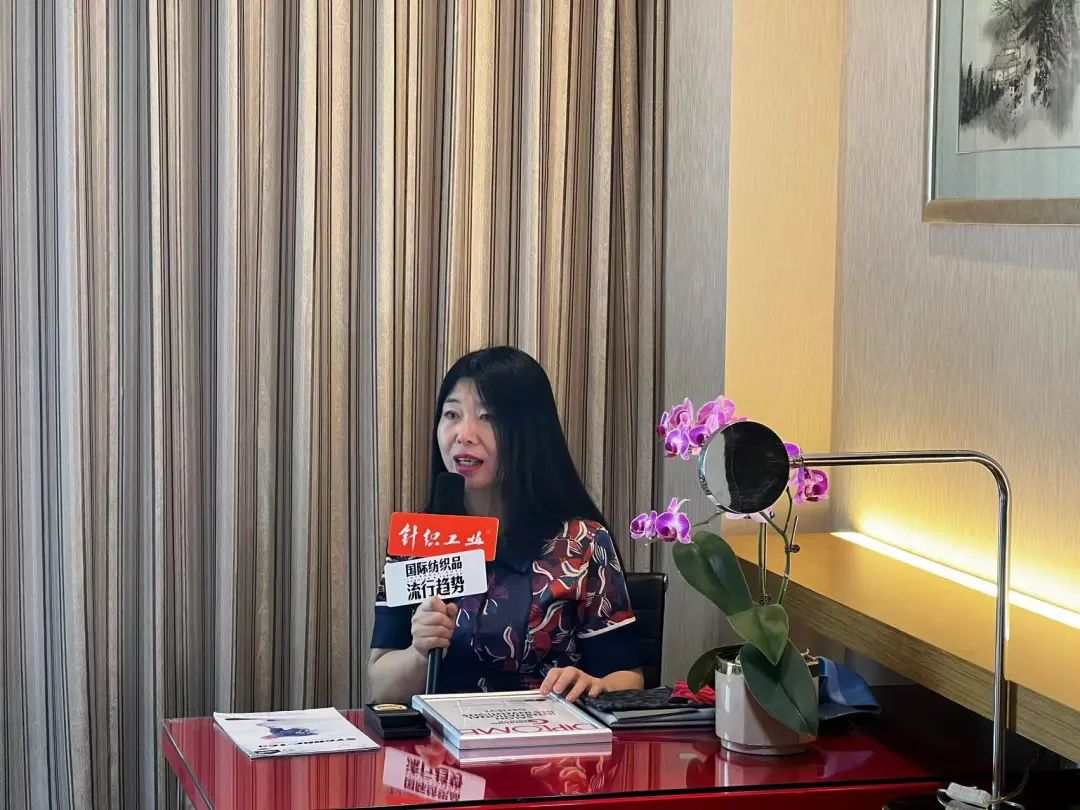 纺织服装创新发展趋势,2023全国纺织服装产业