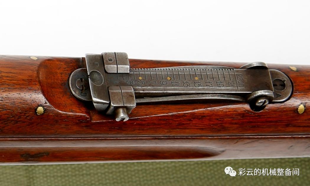 毛瑟咱看不上，自家的克拉格顶好！挪威版克拉格-约根森步枪简史