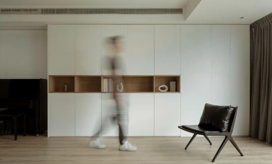 小户型装修75平学区房,125平小户型学区房