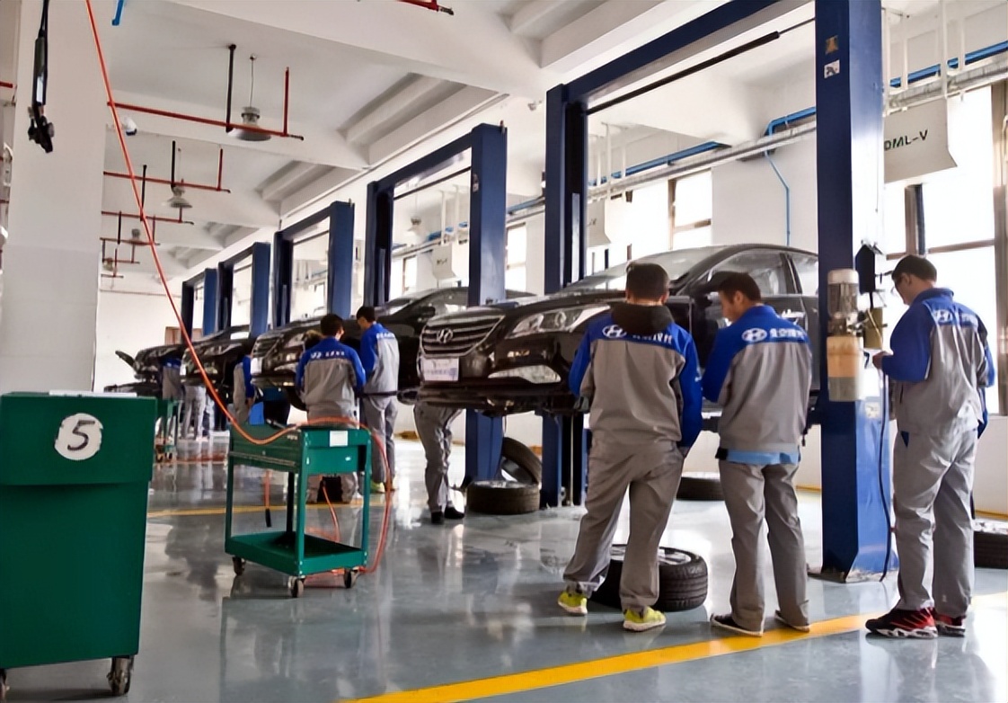 读大专选择什么专业最好,大专就读建筑消防技术专业怎么样